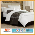 Melhor Qualidade 100% algodão Hotel Bedding Sets, Folha Set, Duvet Cover Set